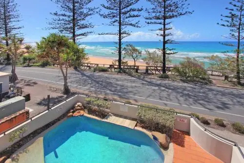 Unit 4 The Rocks 1746 David Low Way Coolum Beach 500 Bond