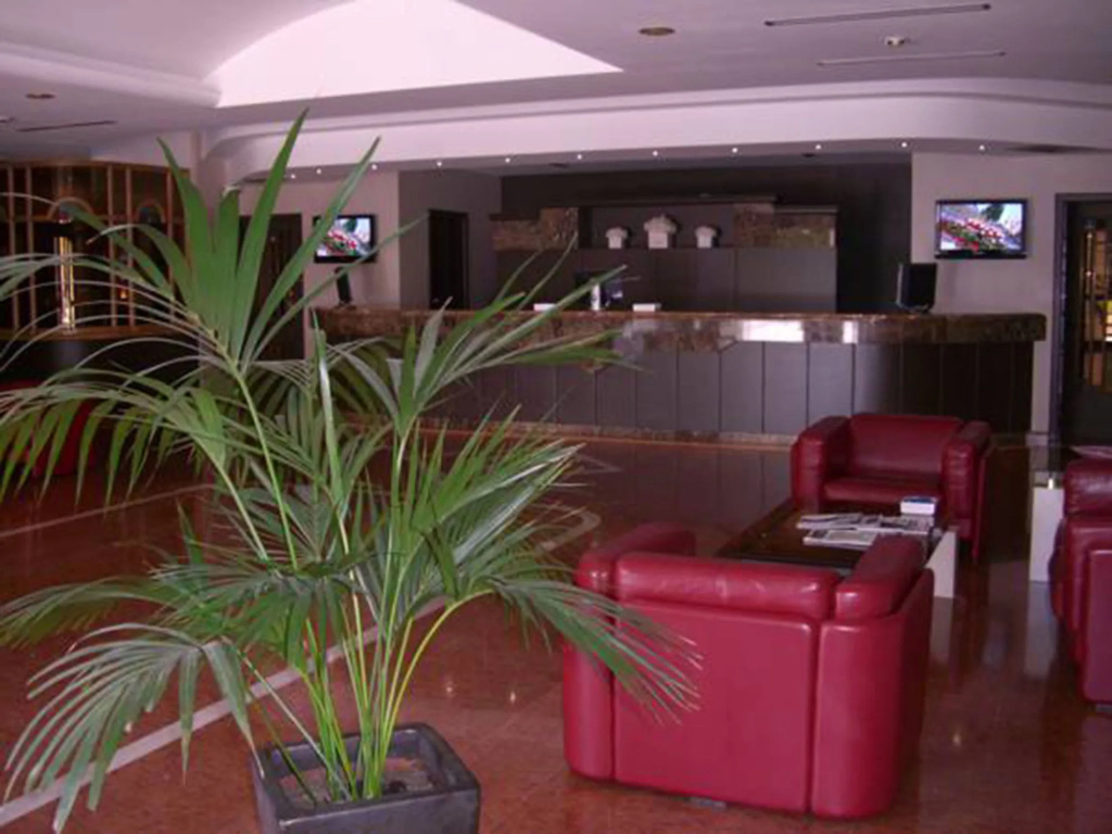 Hotel Ca' Brugnera