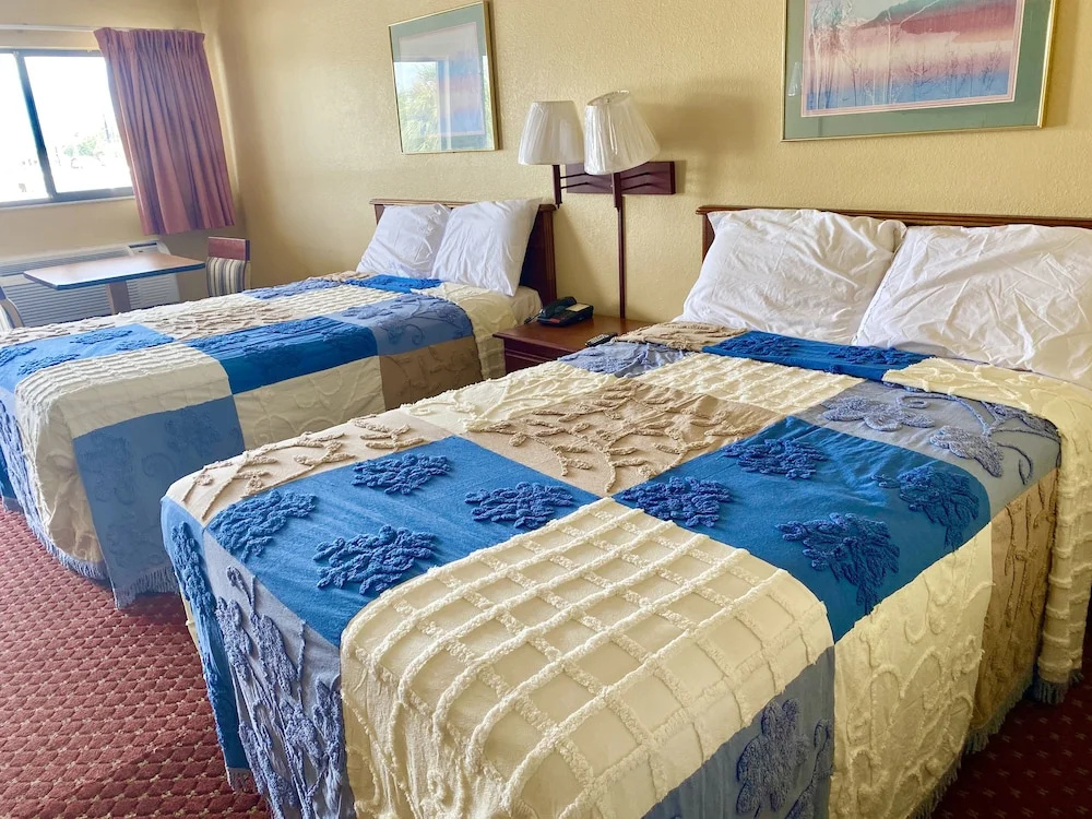 REGENCY INN