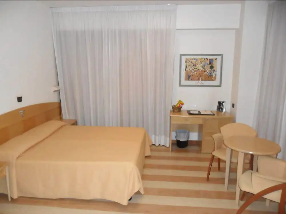 Hotel Portavaldera