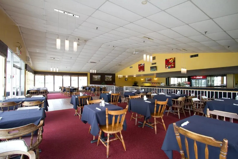 Ridgetown Inn