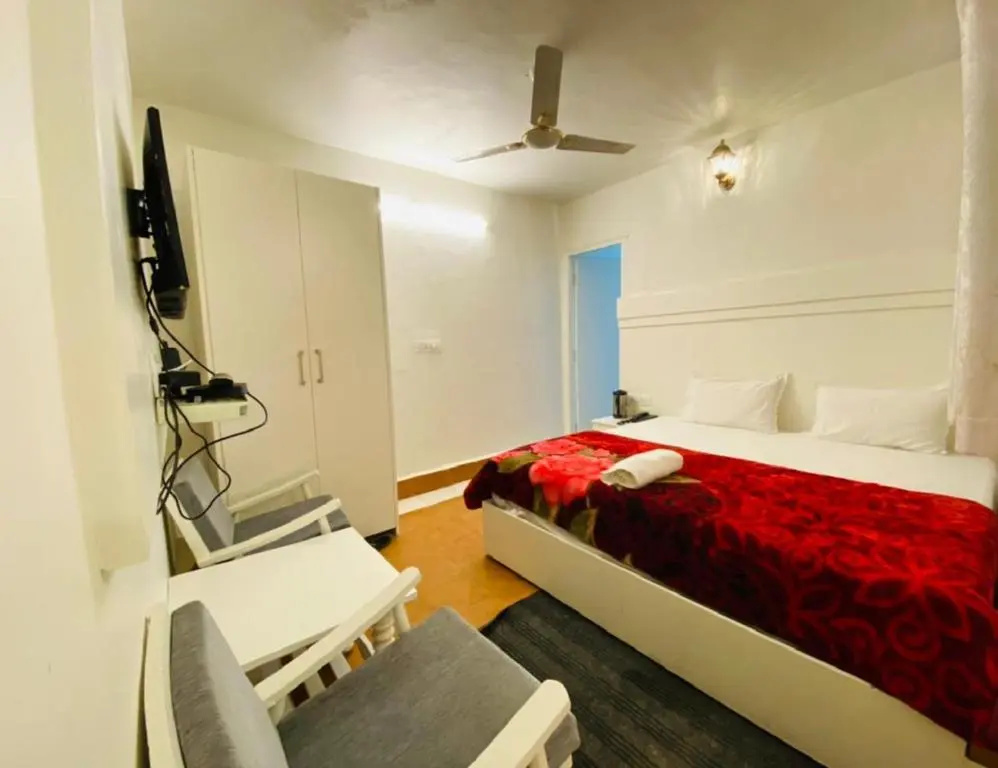 Hotel Diamond