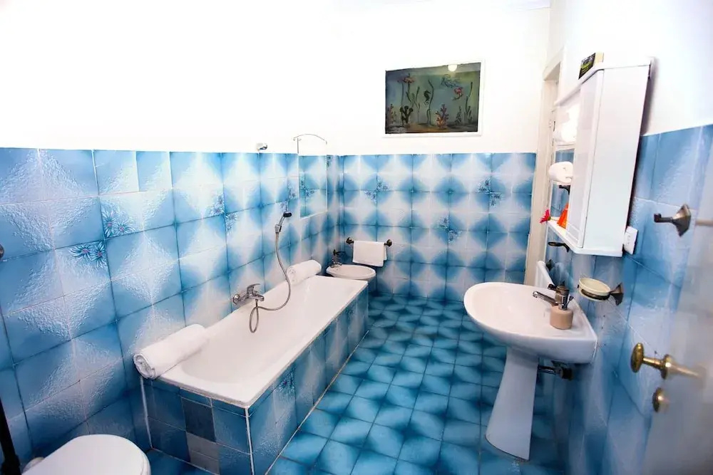 Nana Group Budget Apartment - With Seaview Bh 97