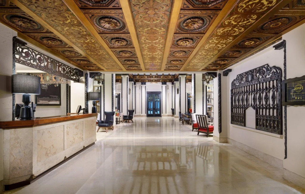 Hotel Spero, Vignette Collection by IHG
