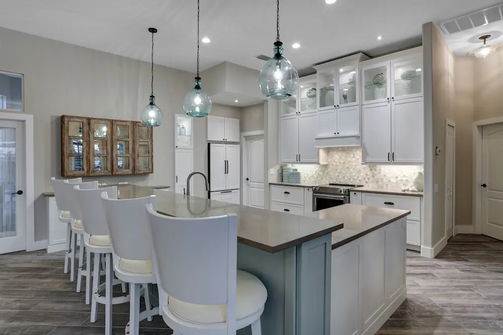 Dreamy Knights - Hgtv Dream Home