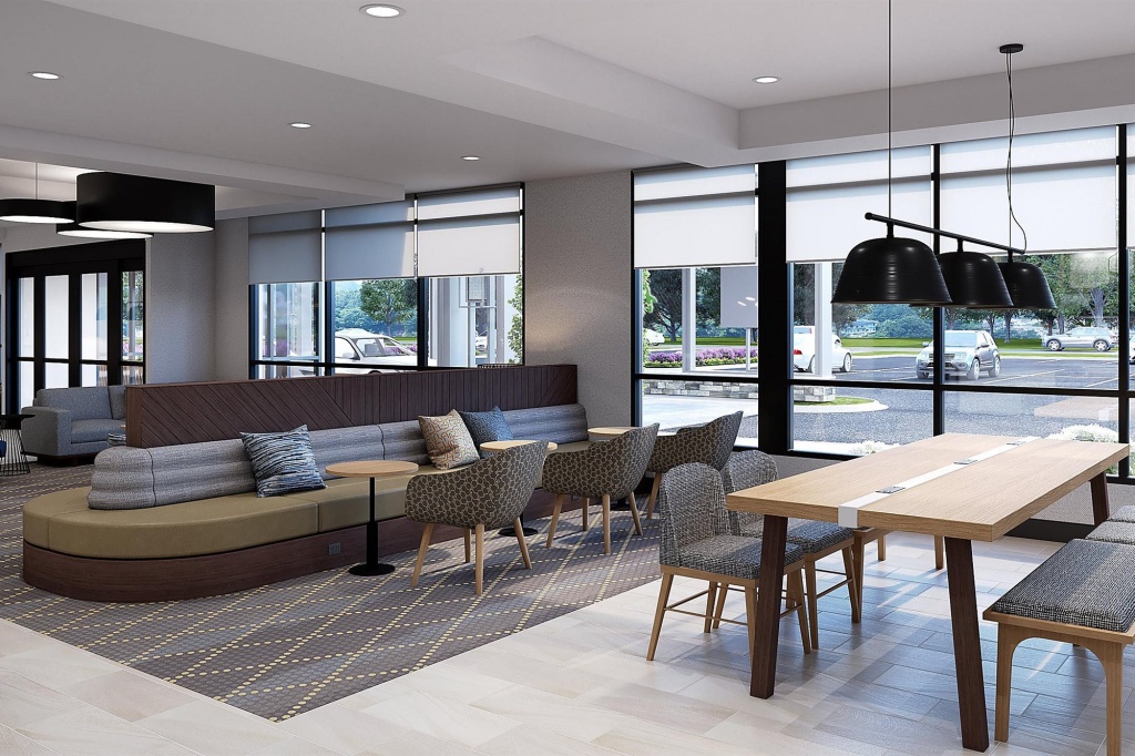 Holiday Inn & Suites - Hopkinsville - Convention Ctr by IHG