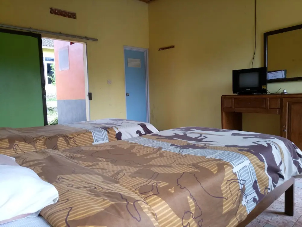 Asparin Homestay