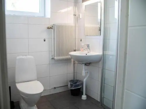 STF Hostel Vassbo