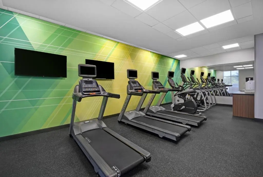 Holiday Inn Grand Rapids North - Walker by IHG