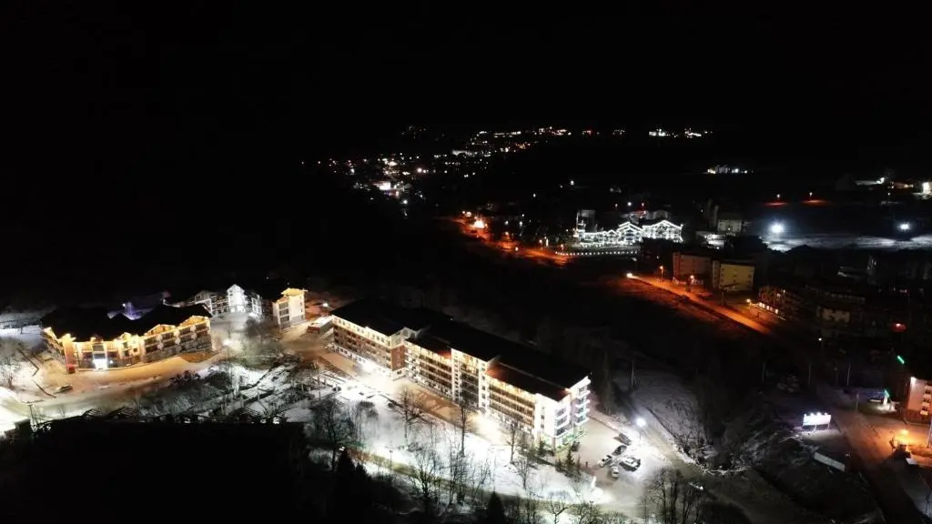Didveli Residence E Block 37