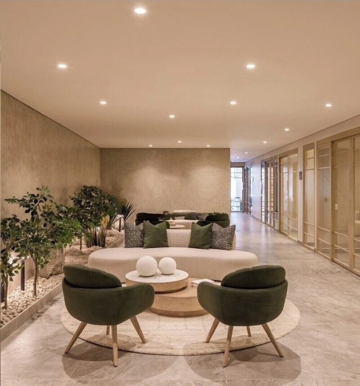 Le Parc Residences