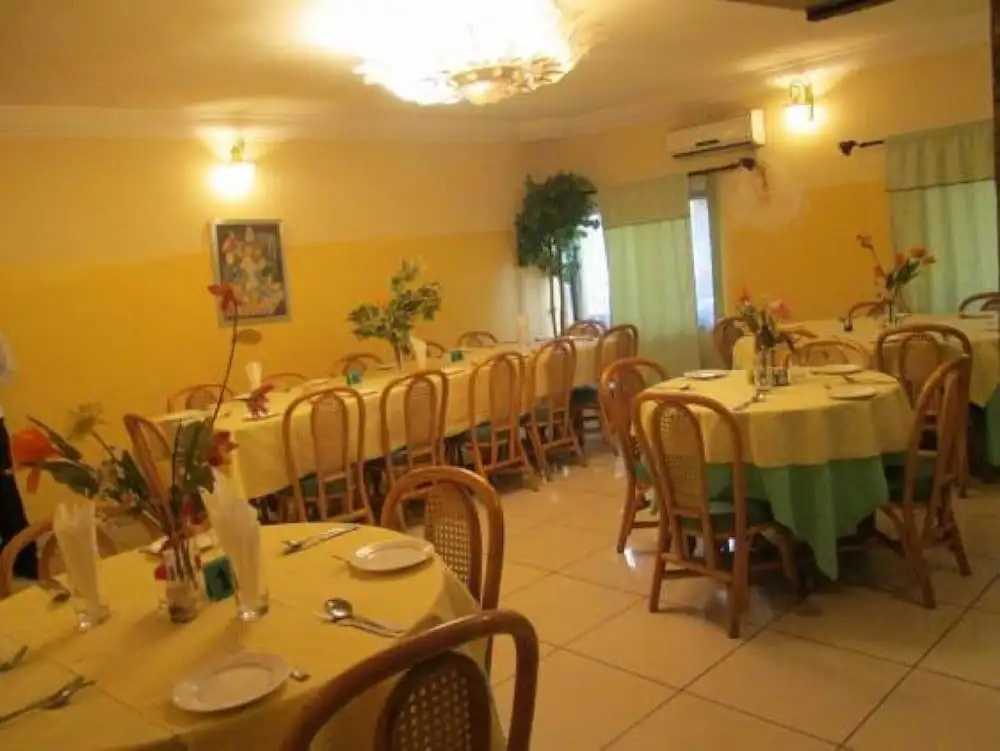 Lamonde Guest House
