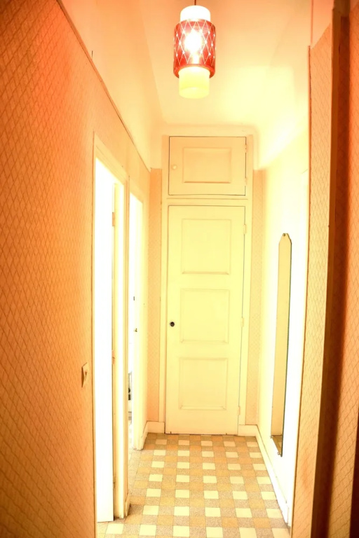 Appartement Frégate 10