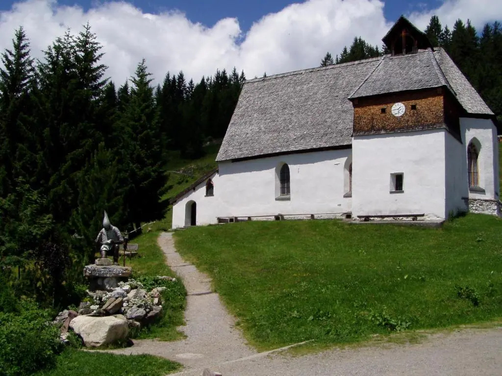Panoramagasthof Kristberg
