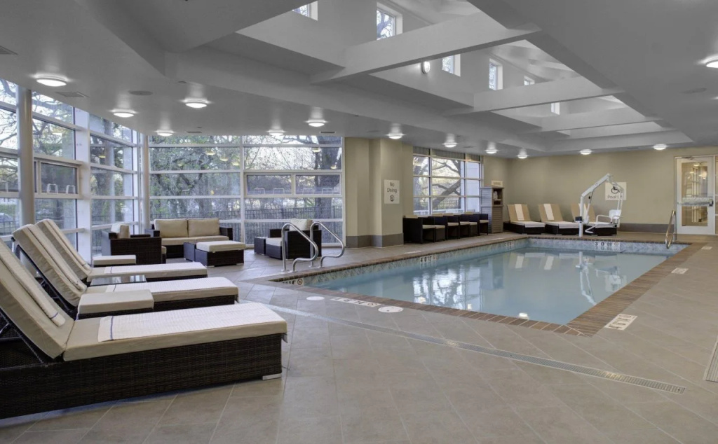 Holiday Inn Windsor - Wine Country by IHG