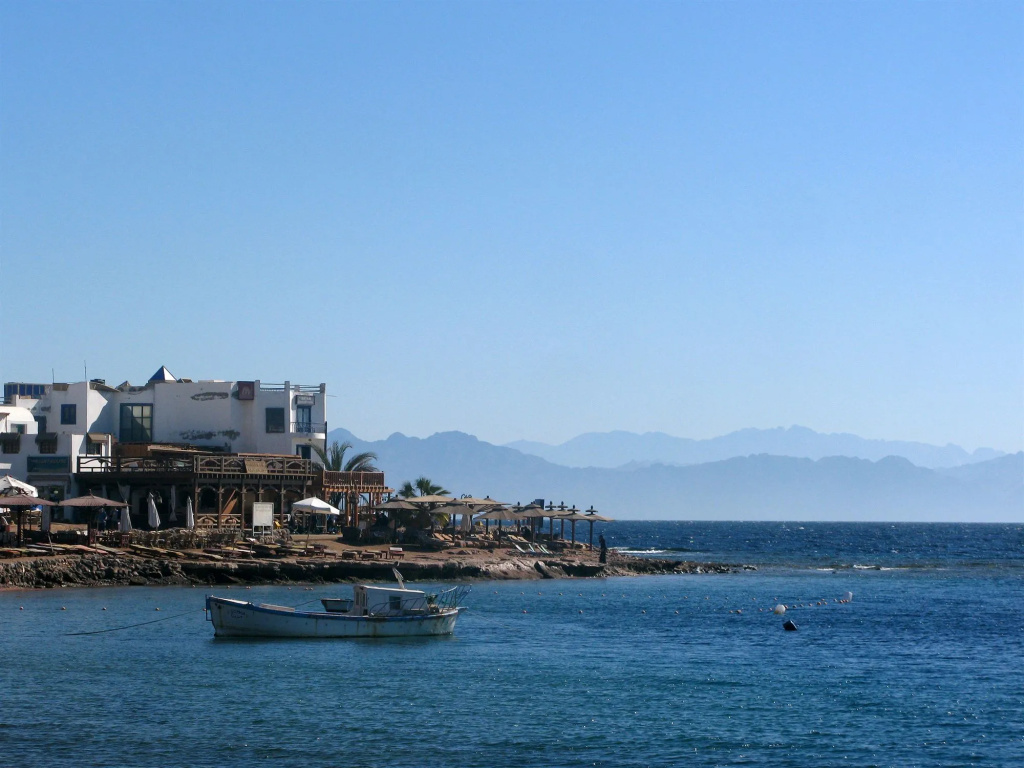 Red Sea Relax Hotel