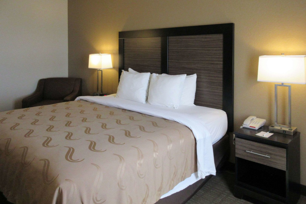Motel 6 Tucson, AZ Airport Kino Sports Complex