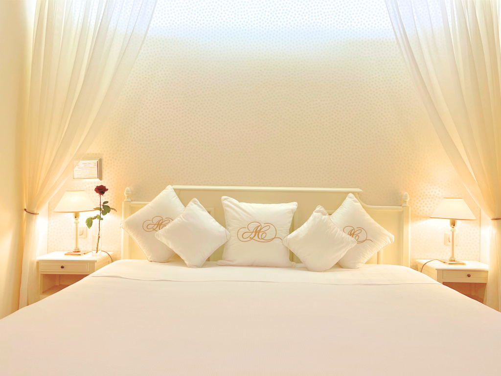 Auberge de Cassagne & Spa