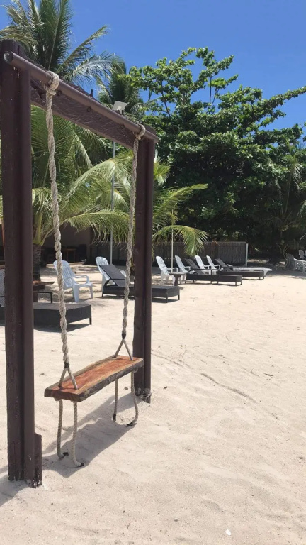 Anaya Beach Resort