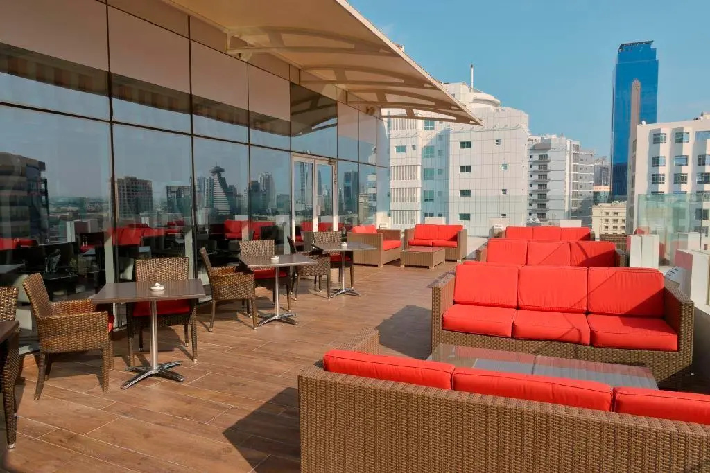 Swiss-Belhotel Seef Bahrain