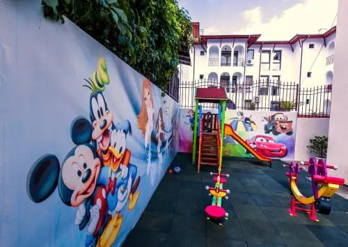 Belle Air Apartments
