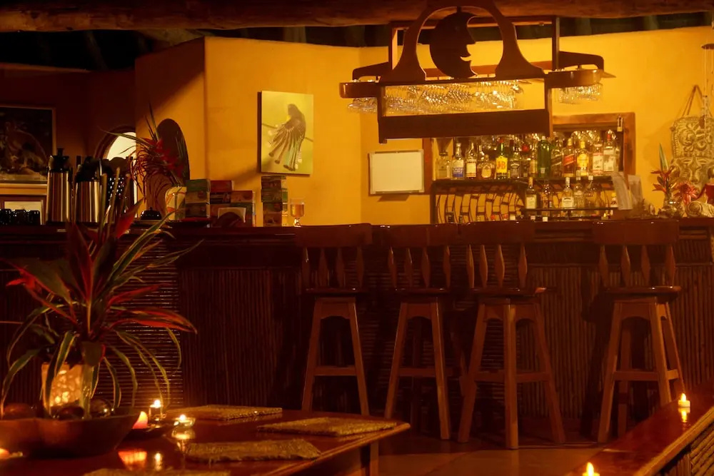 Luna Lodge