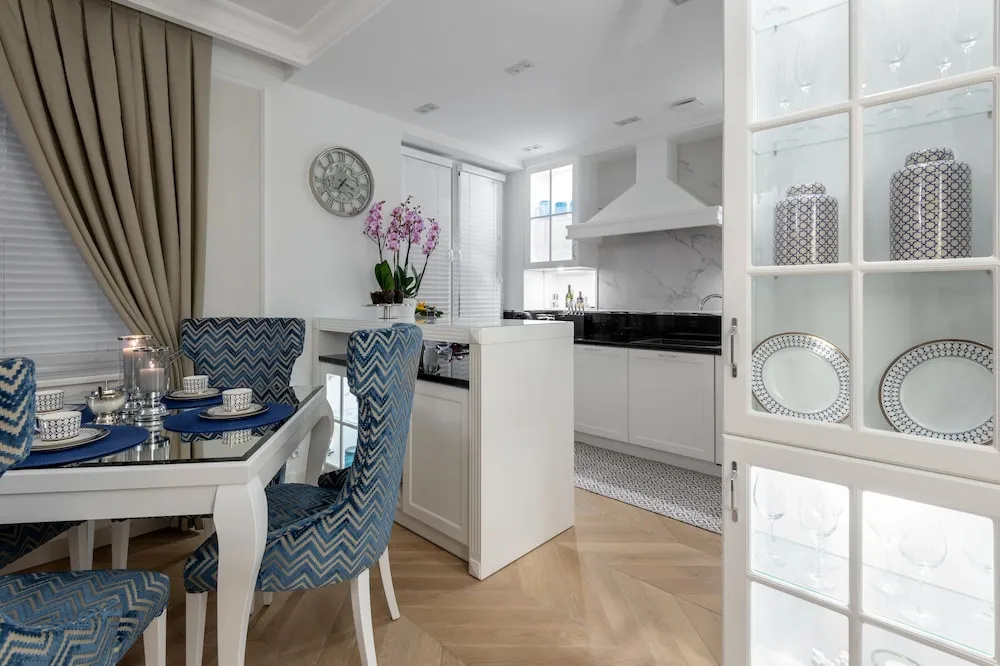 Apartament Royal
