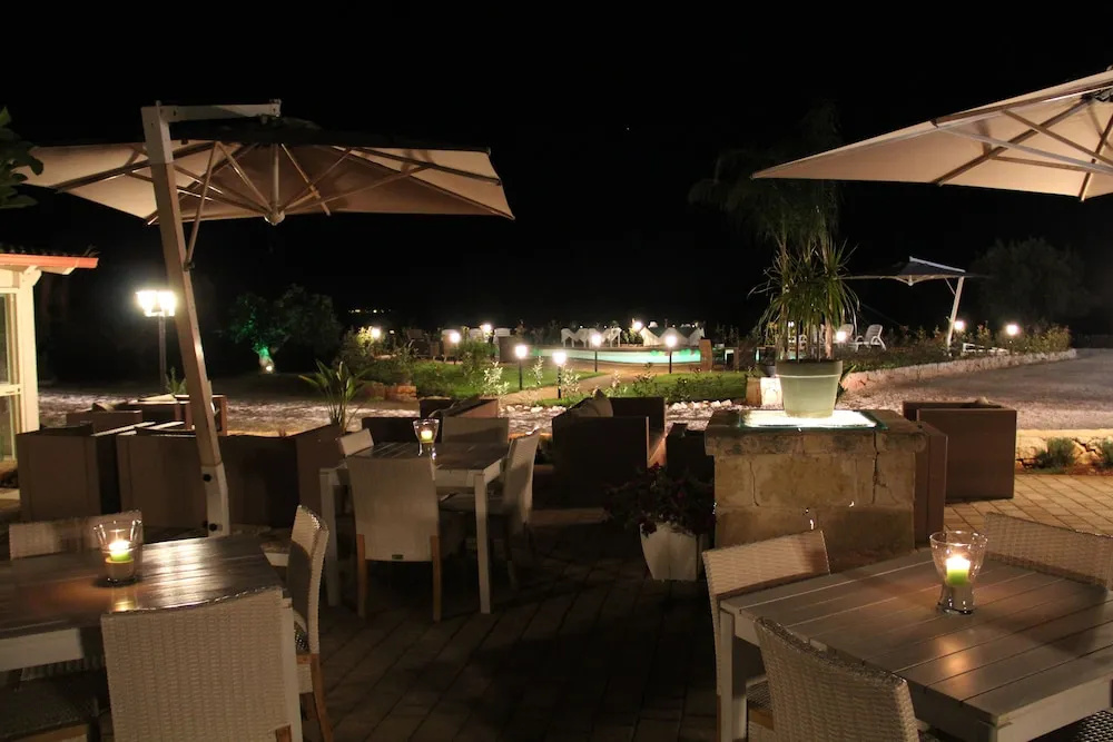 B&B La Vigna