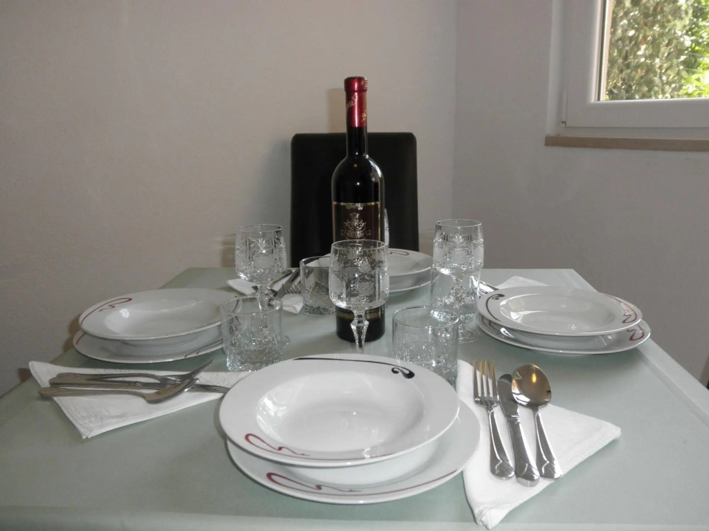 Green Park Apartments