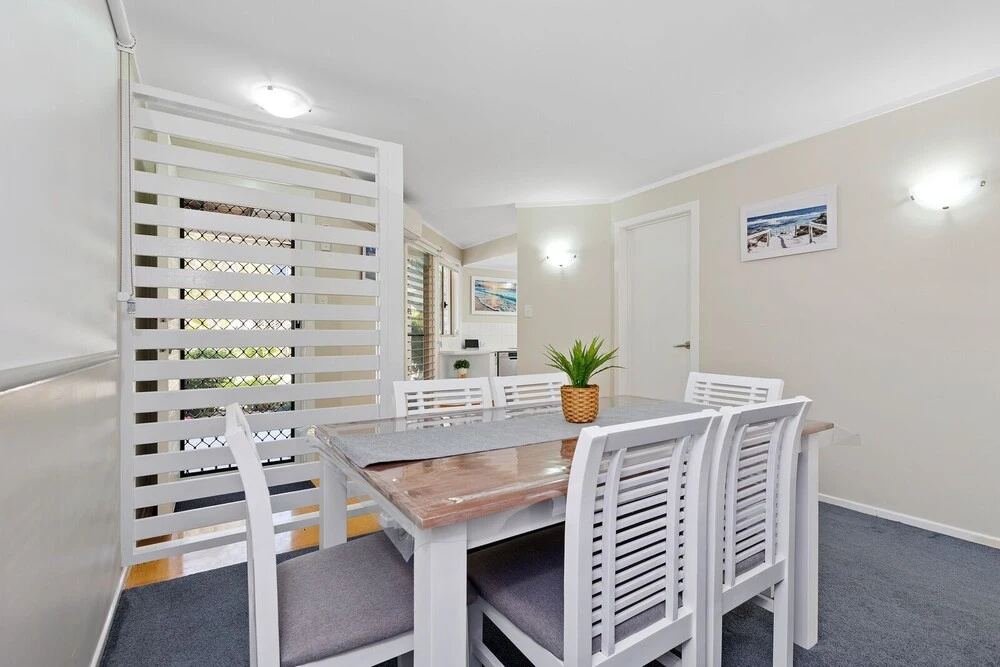 Hastings Cove Holiday Apartments