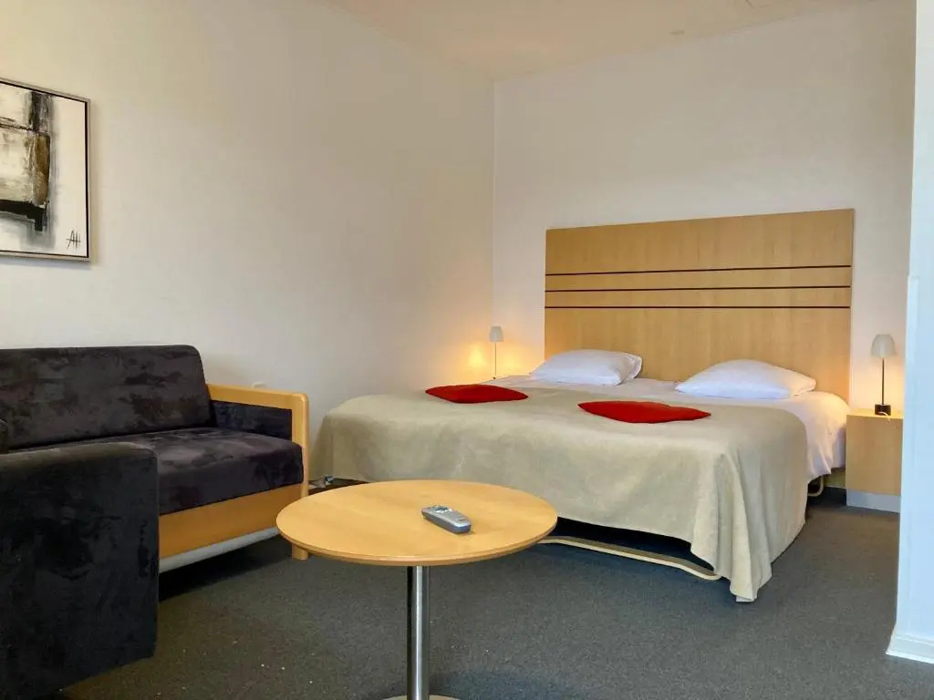 Hotel Lyngheden