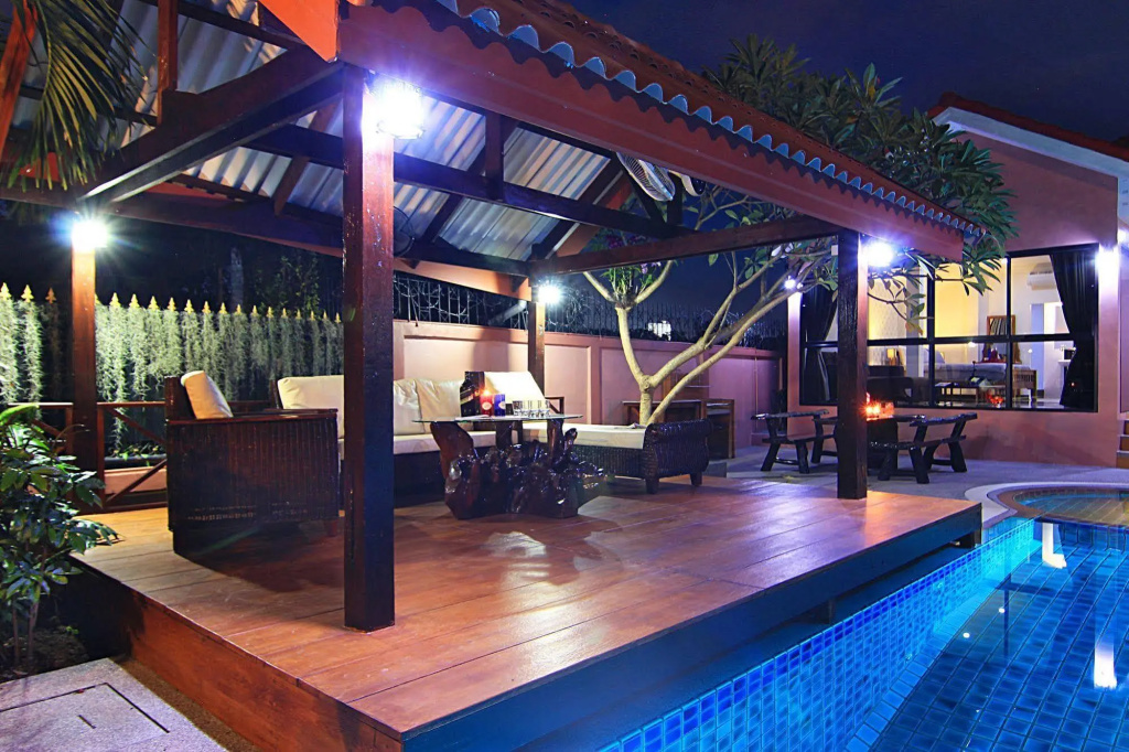 Baan Chatmanee