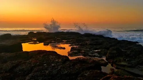 901 Umdloti Resort