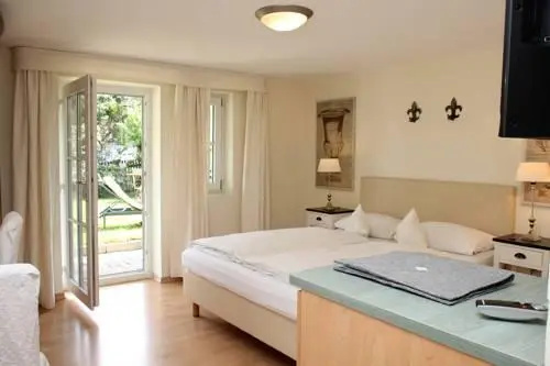 Hotel zur Sonne