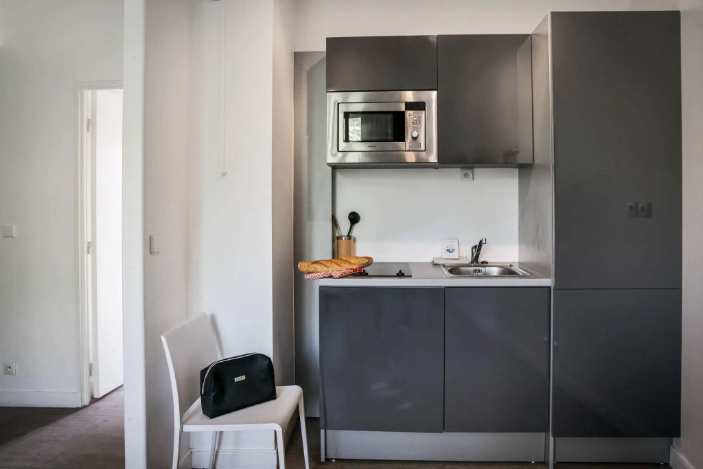 Comfort Aparthotel Lourdes Lorda