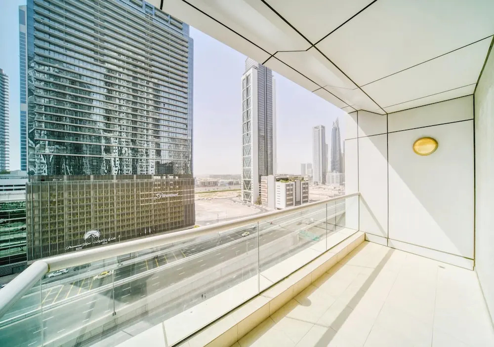 Executive Towers