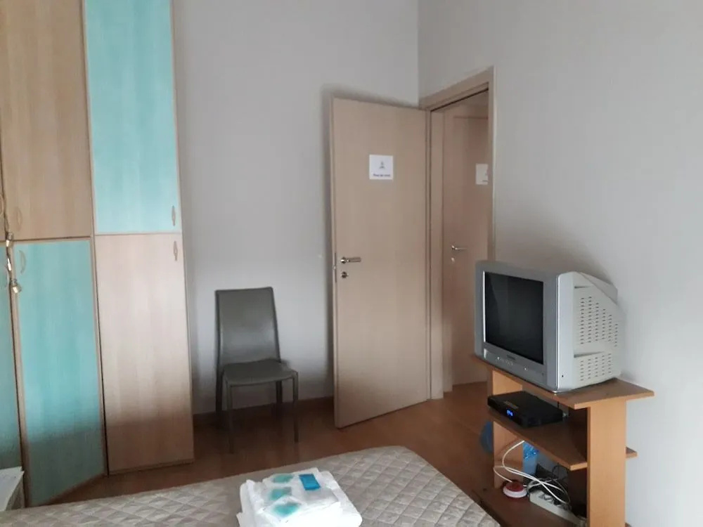Solemare B&B