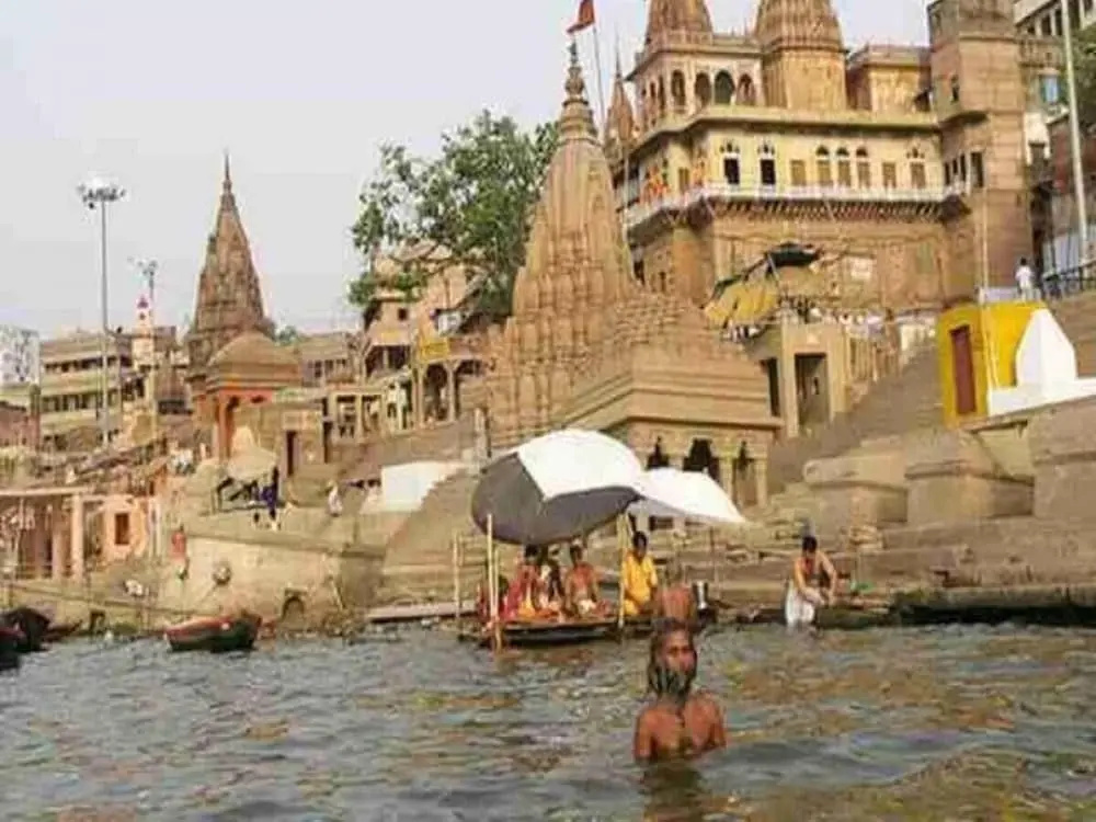 OYO 13588 Mahaveer International
