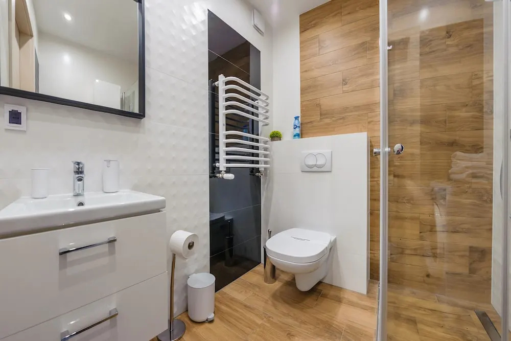 Apartamenty Sun & Snow Klifowa Rewal