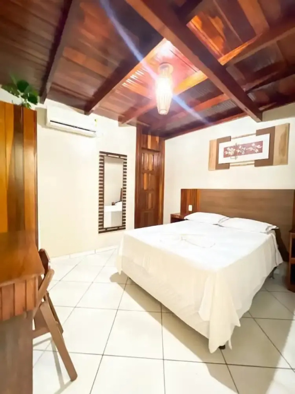 Hotel campos