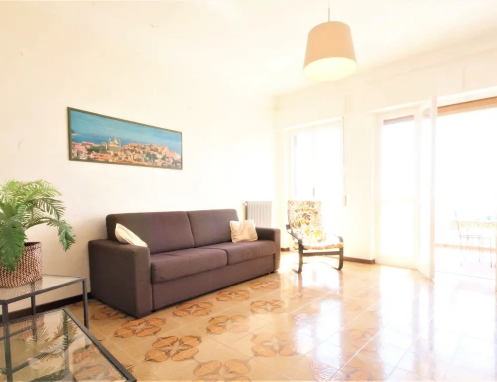 Appartamento San Lazzaro