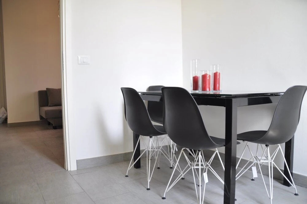 Residenze Rodari Design Suites