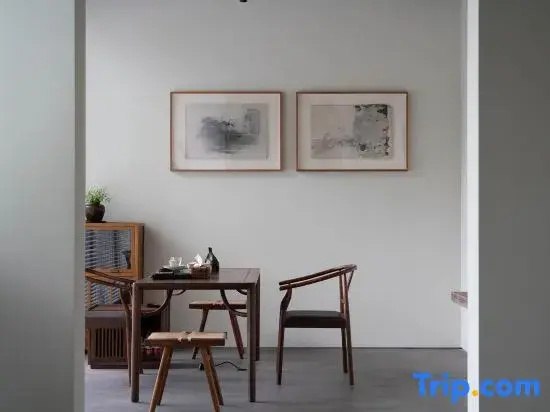 Jiang Bin No.1 Art Space Alanya hotel