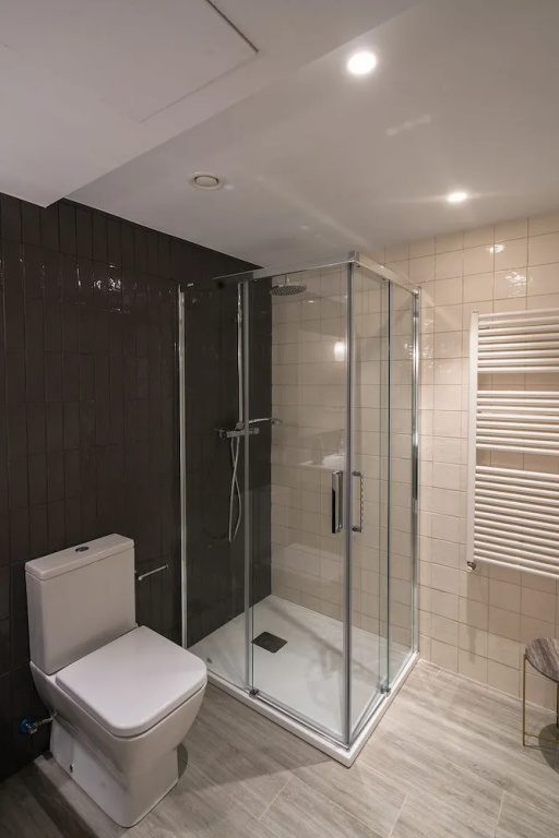 Apartamentos y Villas La Santilar