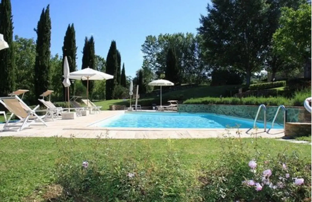 Podere La Chiusella B&B