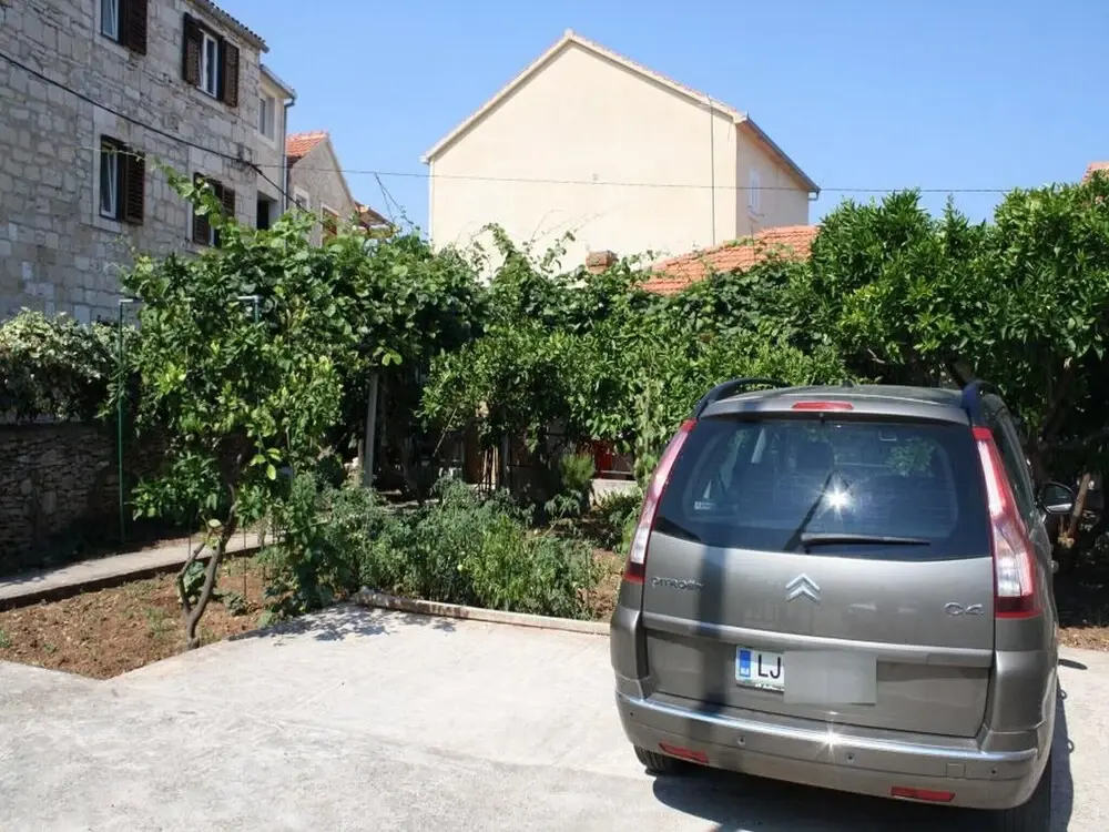 Apartment Brač