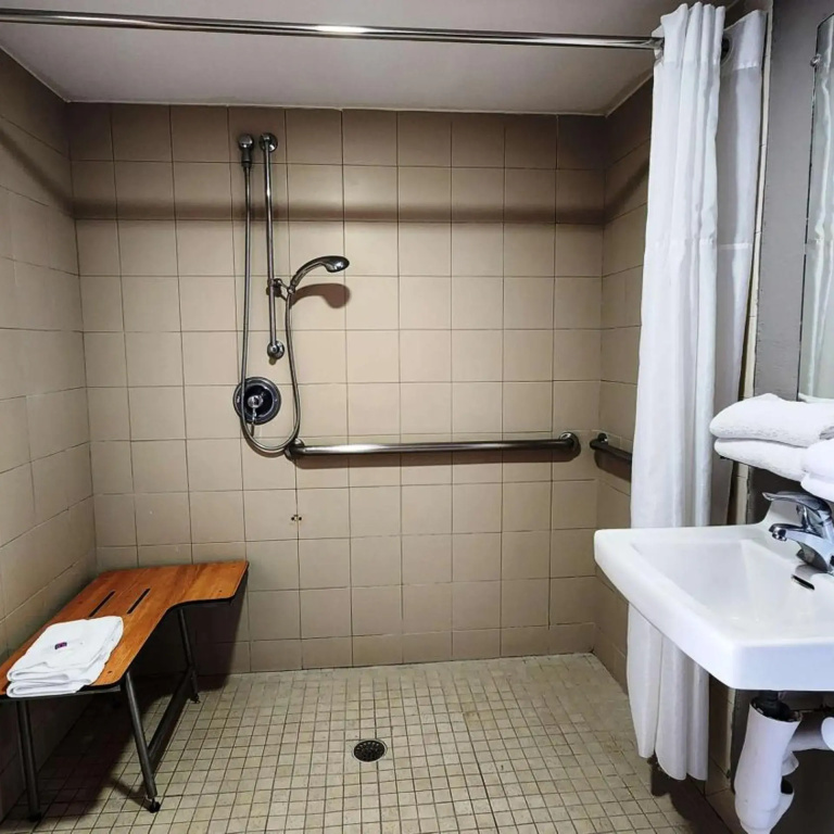 Motel 6-Webster, TX - Houston - Nasa Lake