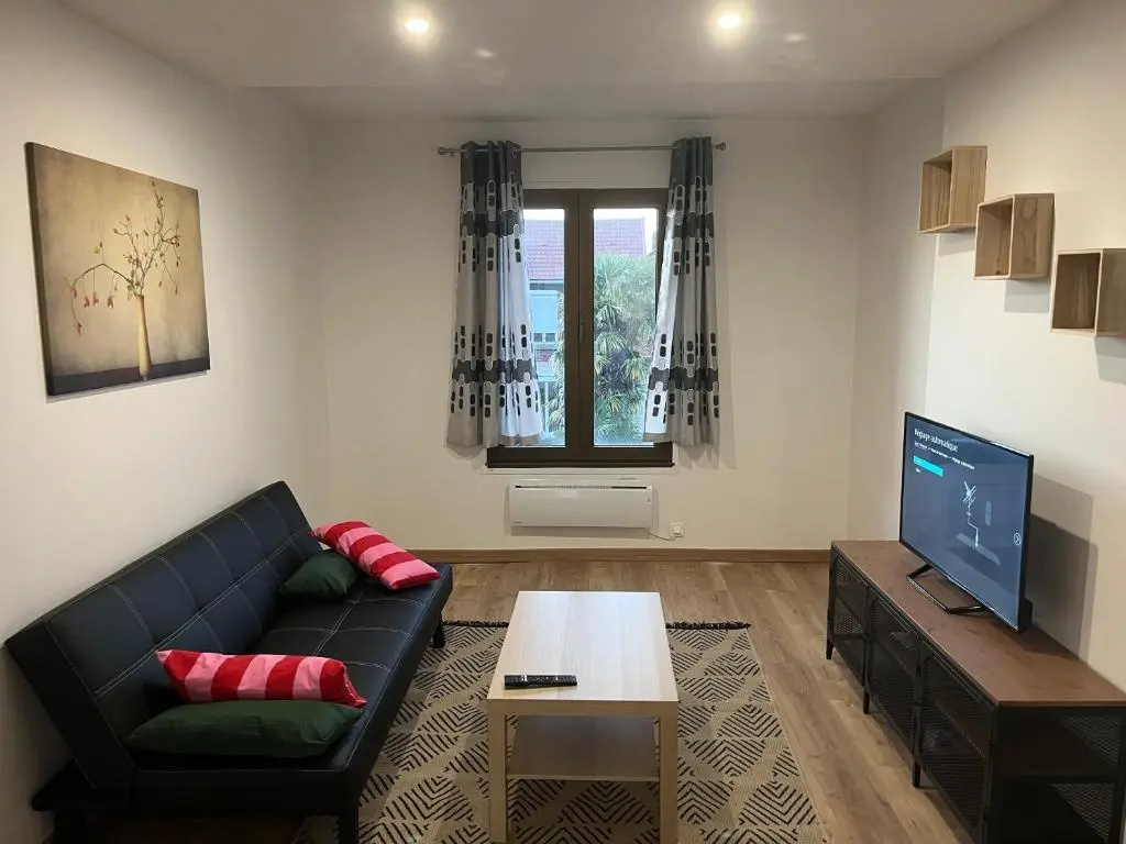 Magnifique appartement de 60m2
