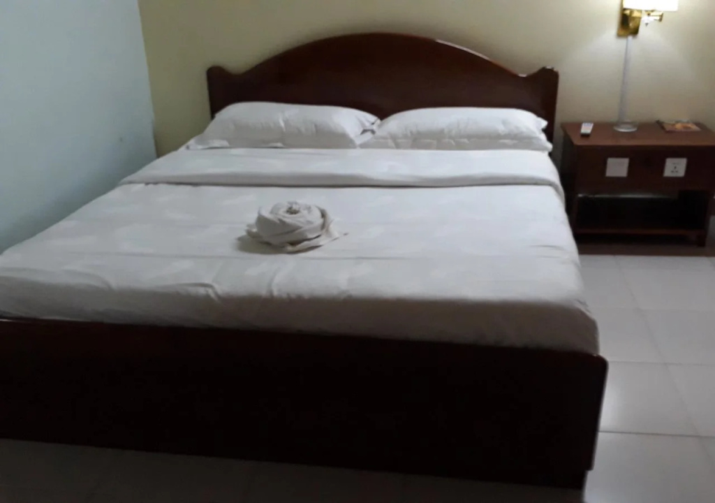 Mango Hotel