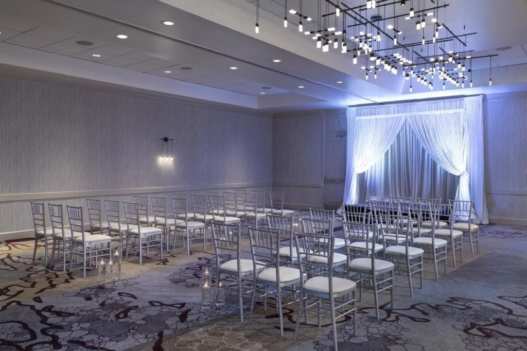 Atlanta Marriott Northeast/Emory Area
